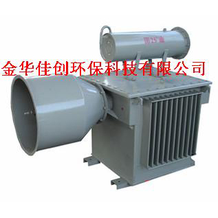 南海GGAJ02电除尘高压静电变压器